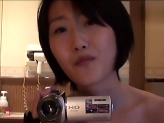 Asian fingers girlfriend