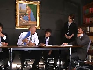 Horny babe strips and fucks self