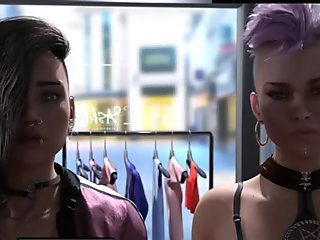 Novia Corrompida Epi 60 Nuevo juego NTR Netorare de una Joven y Hermosa Novia Latina que recibe ofertas para serle infiel a su Amado Novio Cornudo que poco a poco se convierte en una Puta